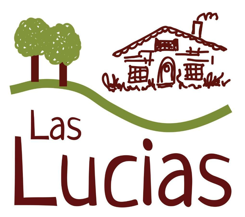 Las Lucias, Experiencias De Ecoturismo Navatrasierra Buitenkant foto